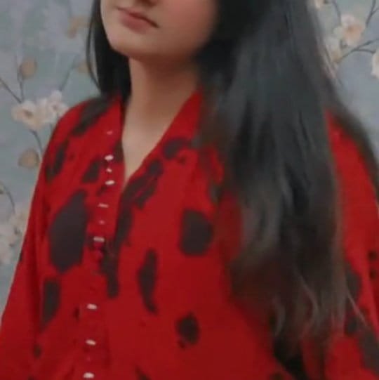 Aysha Rajput