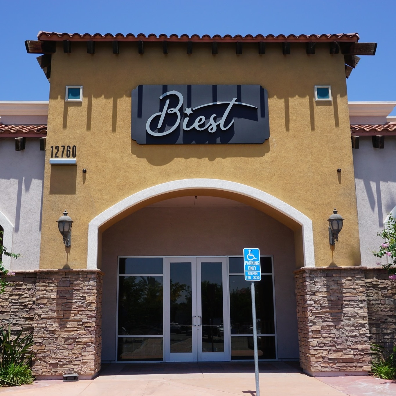 Biest | Rancho Cucamonga CA