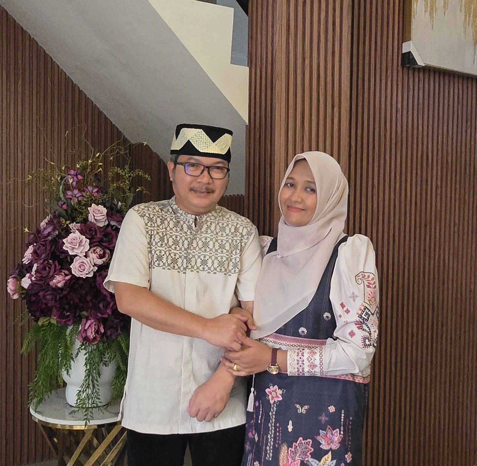 Nur Rohmat