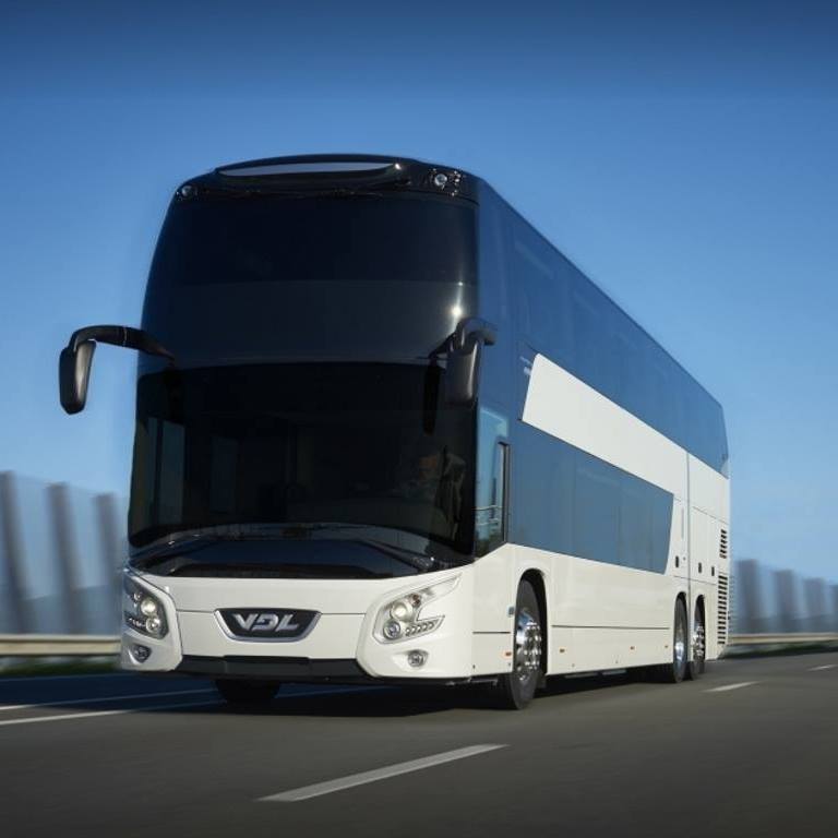 Ruckes Reisen