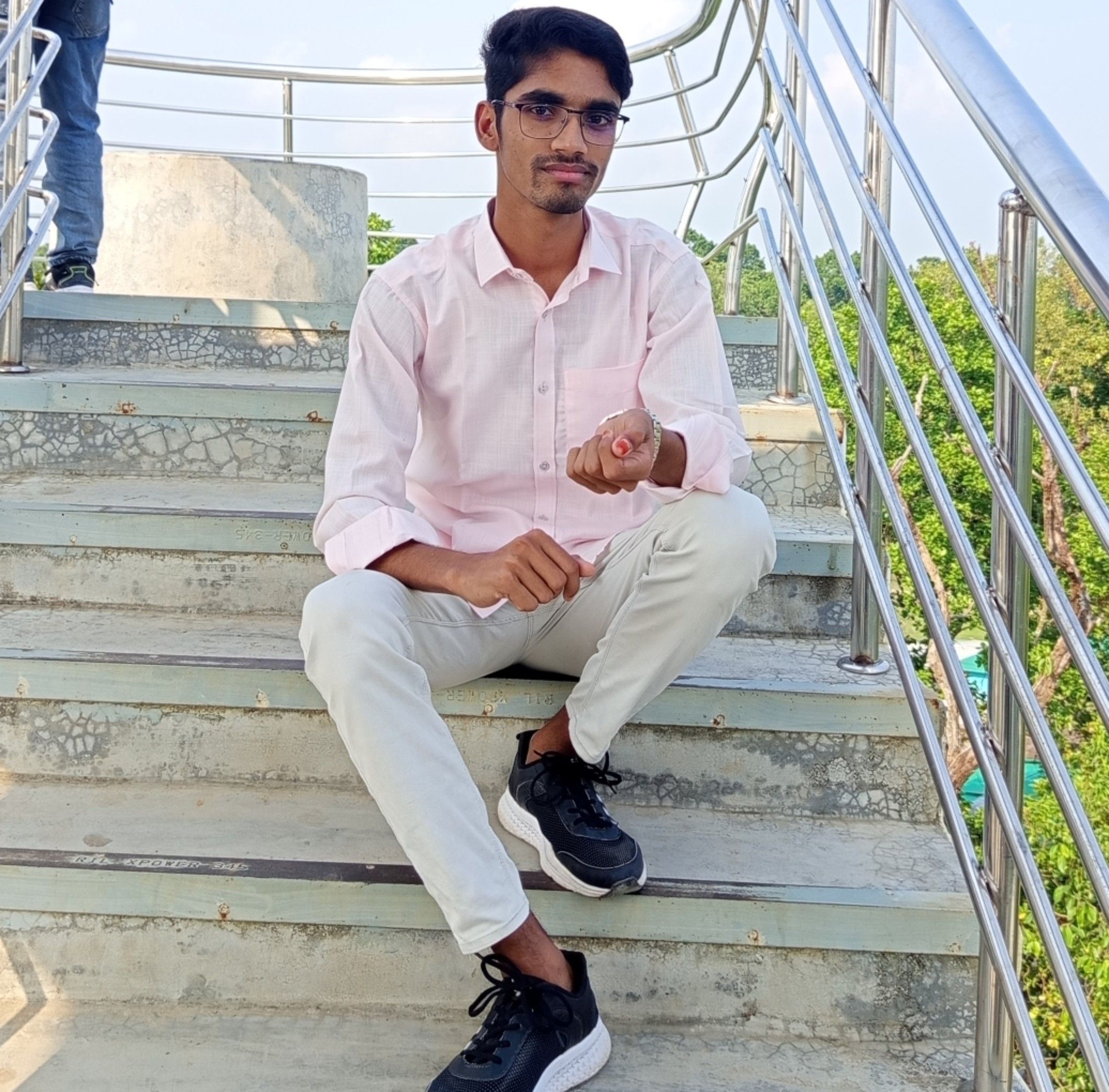 Md Mamun Rosid