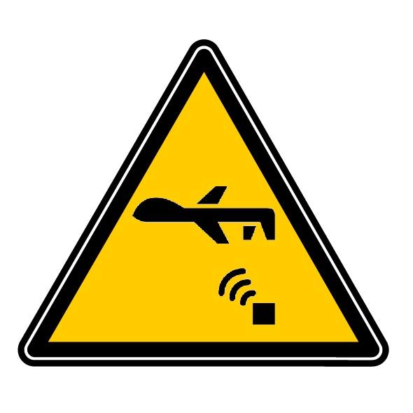 Drone Risk News