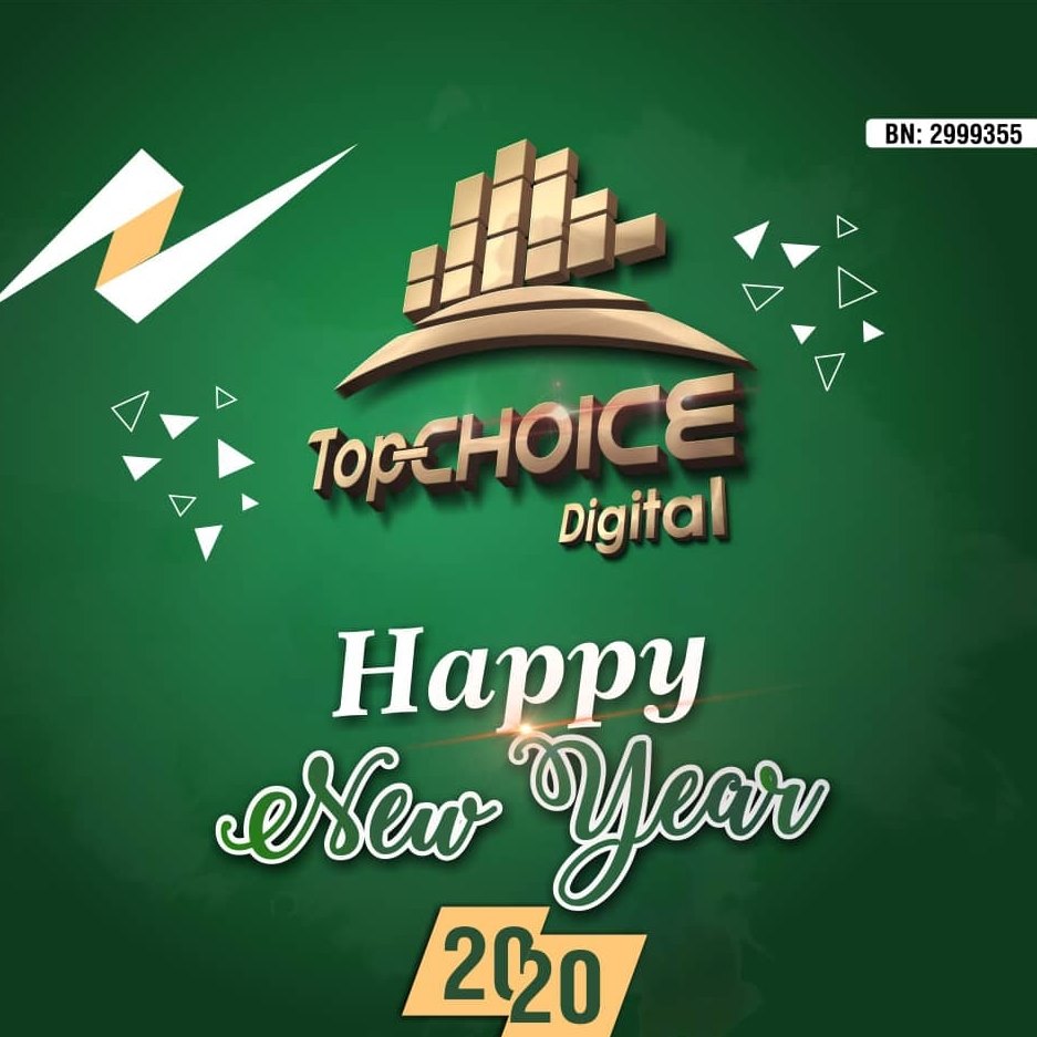 Top Choice Digital