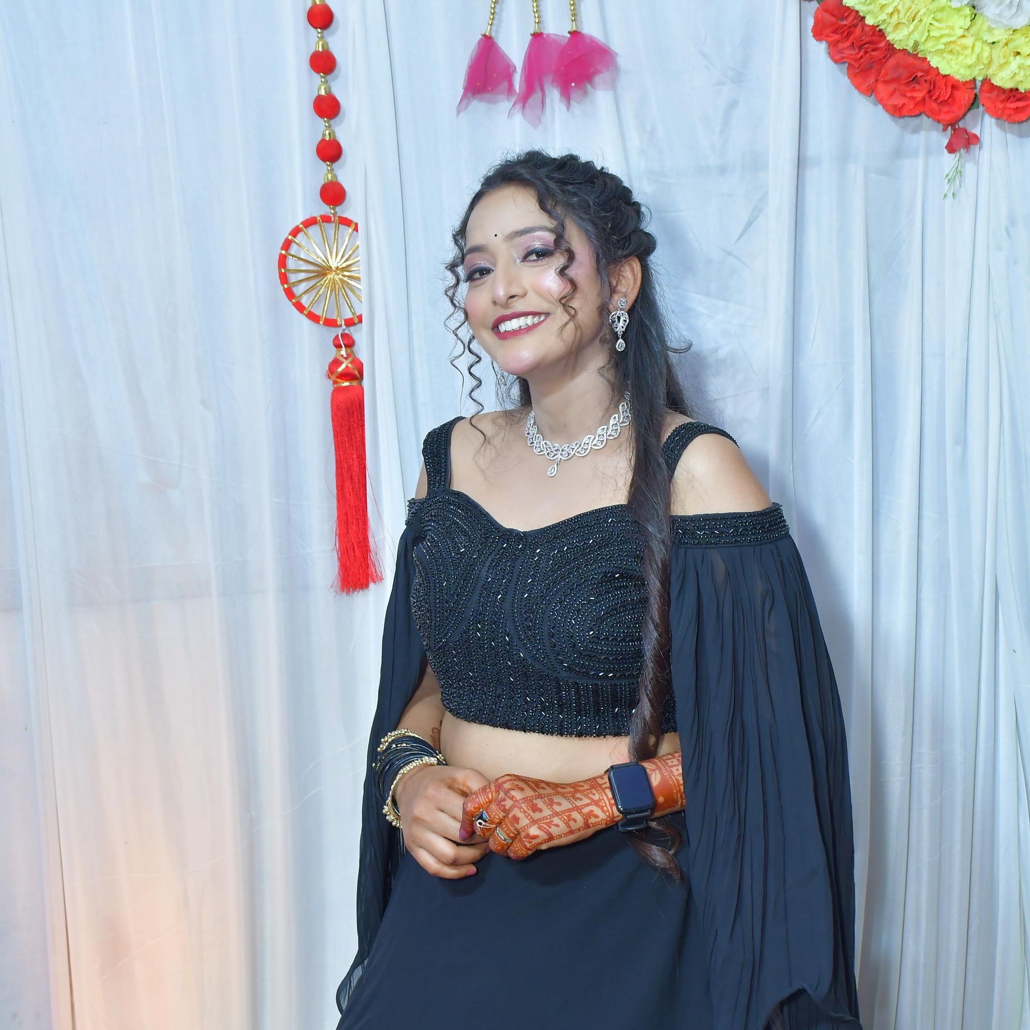 Rashmi Mathur