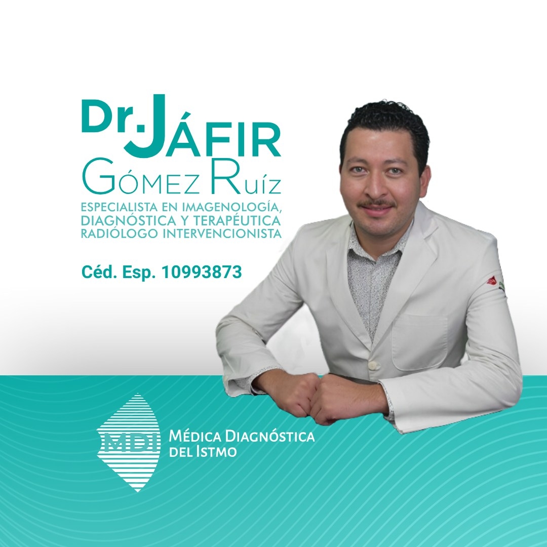 Dr. Jáfir Gómez Ruíz | Matías Romero Avendaño Centro