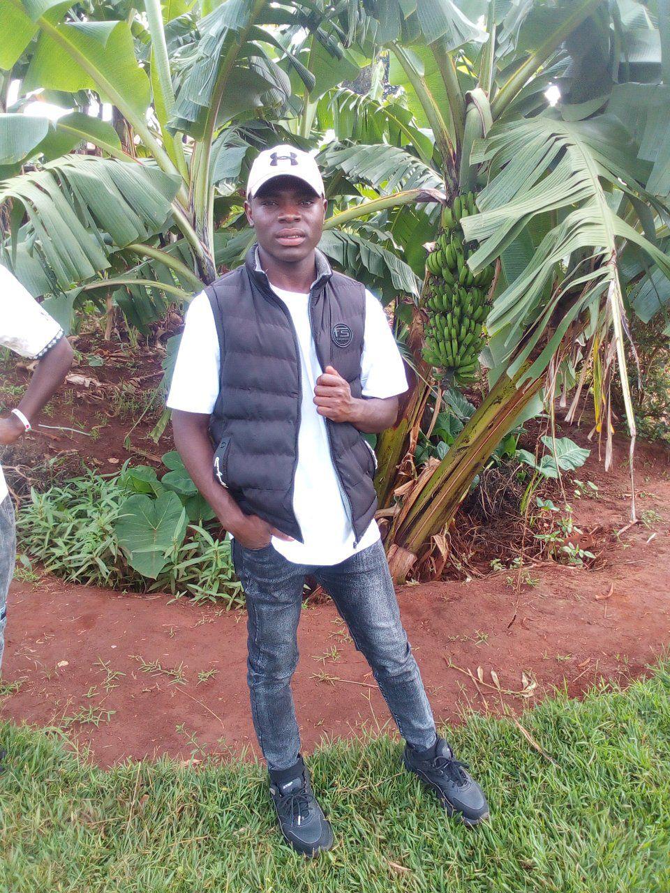 Rukundo Jean Baptista