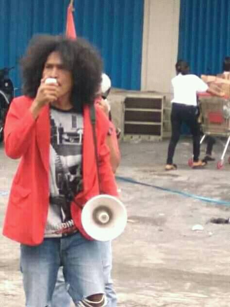 Wilson Musa