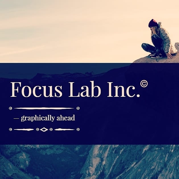 Focus Lab Inc.