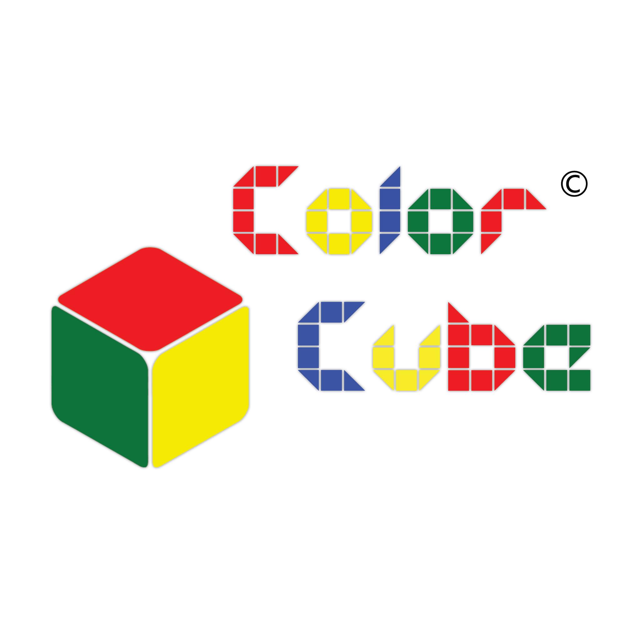 Color Cube Inc | Hildale UT