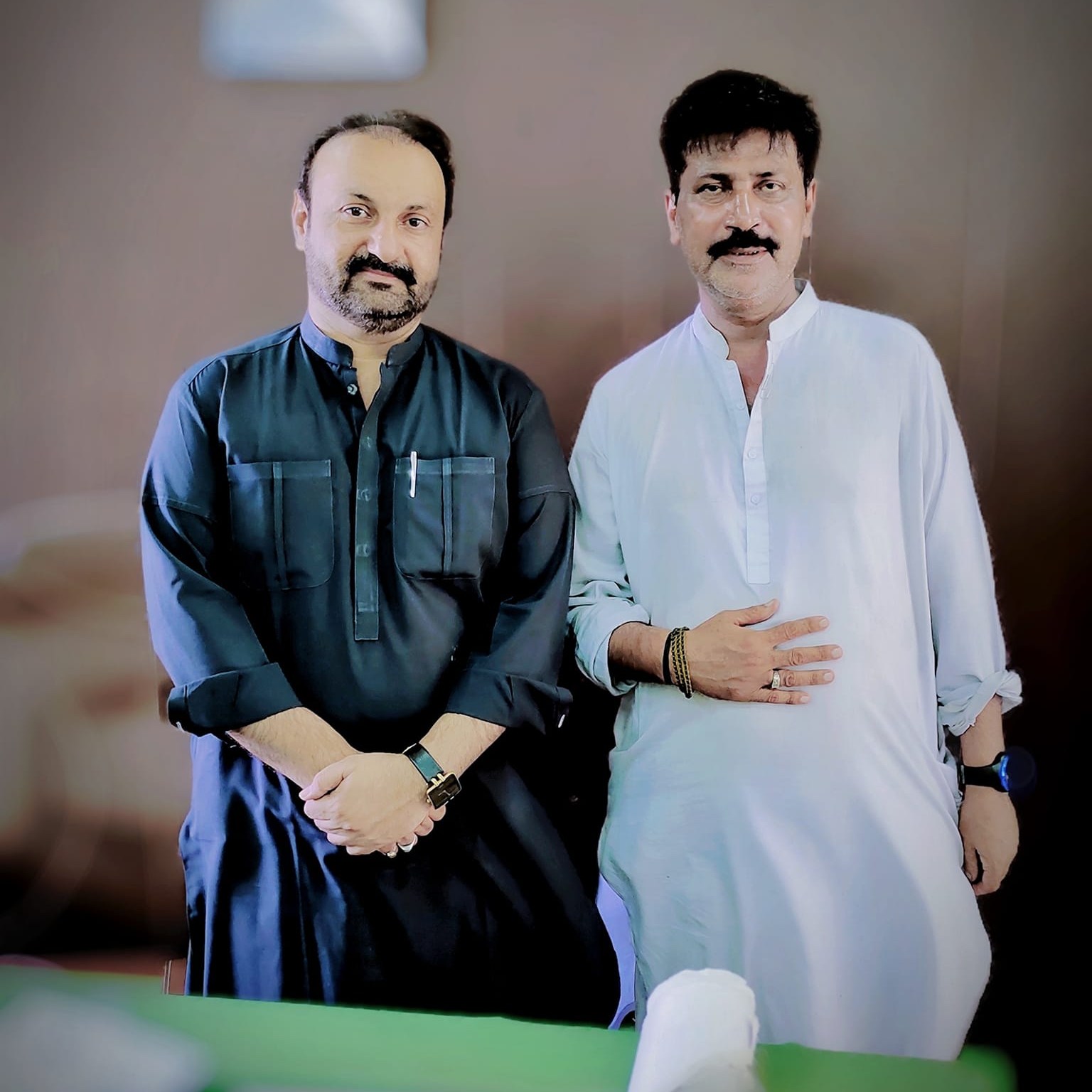 Mahmmad Shahban Kolachi