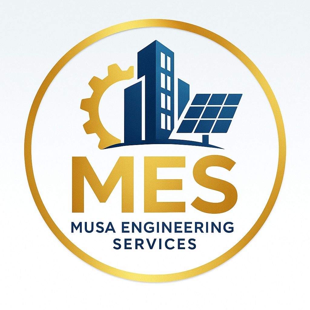 Musa Engineering Services