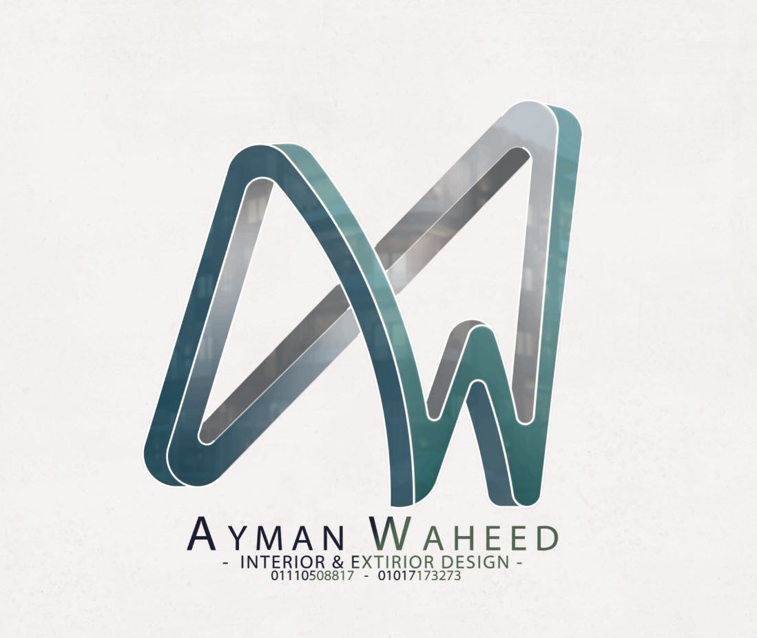 Ayman Waheed - Designs | Cairo