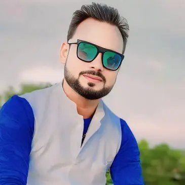 Singer vicky raj | Purnia College Chawk