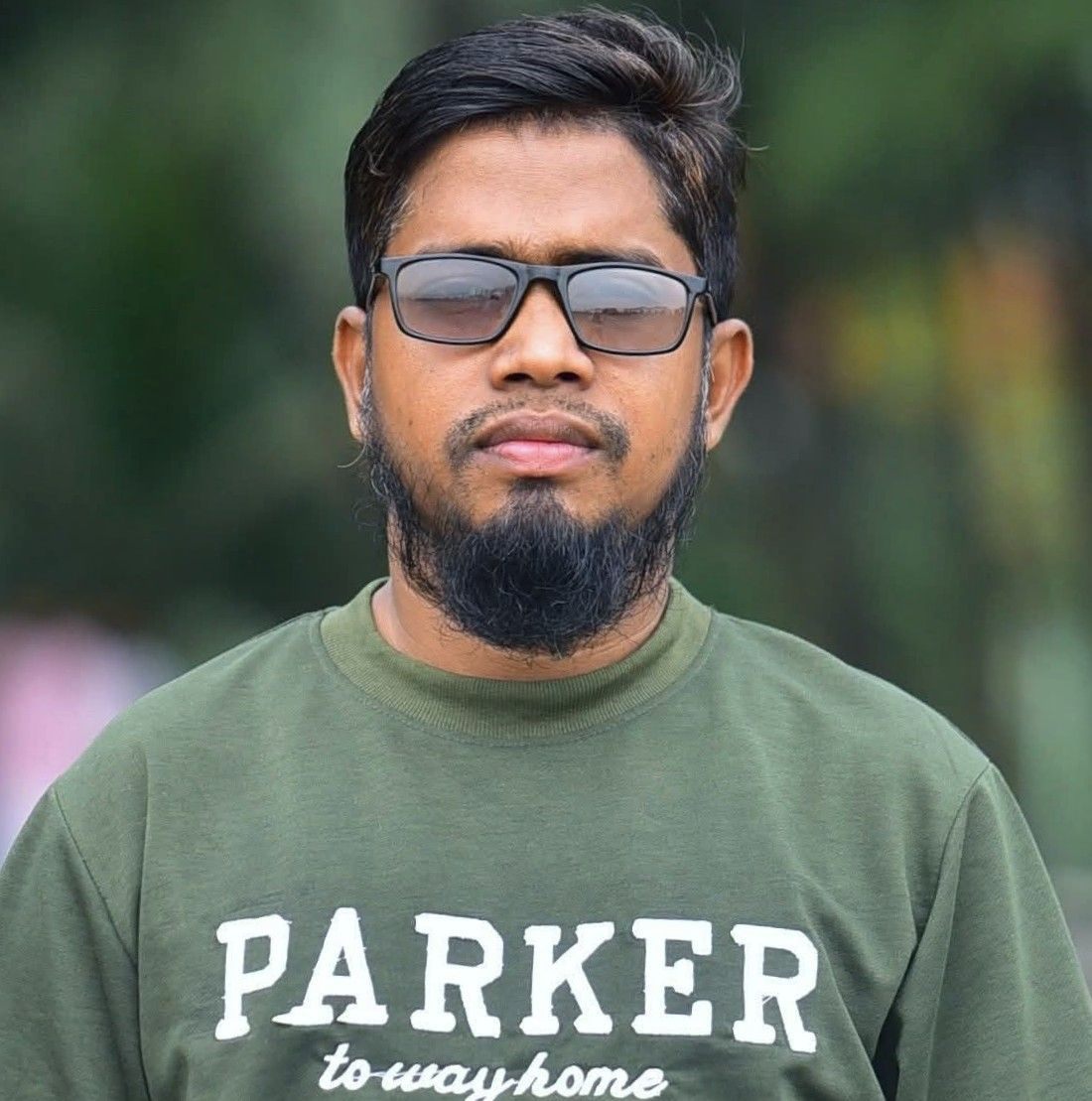 Sawkat Alam