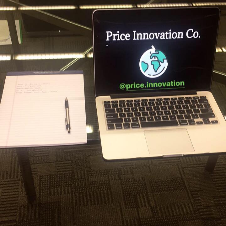 Price Innovation Co.