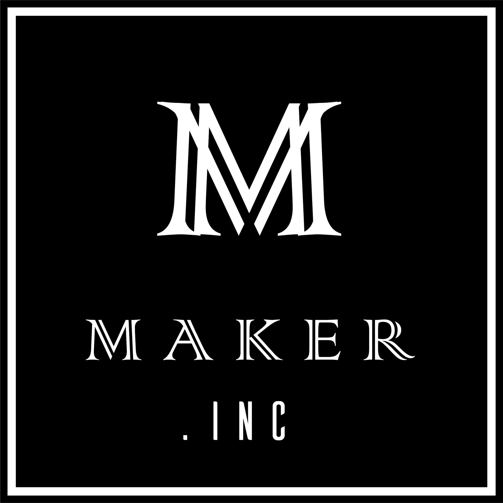 MAKER .Inc