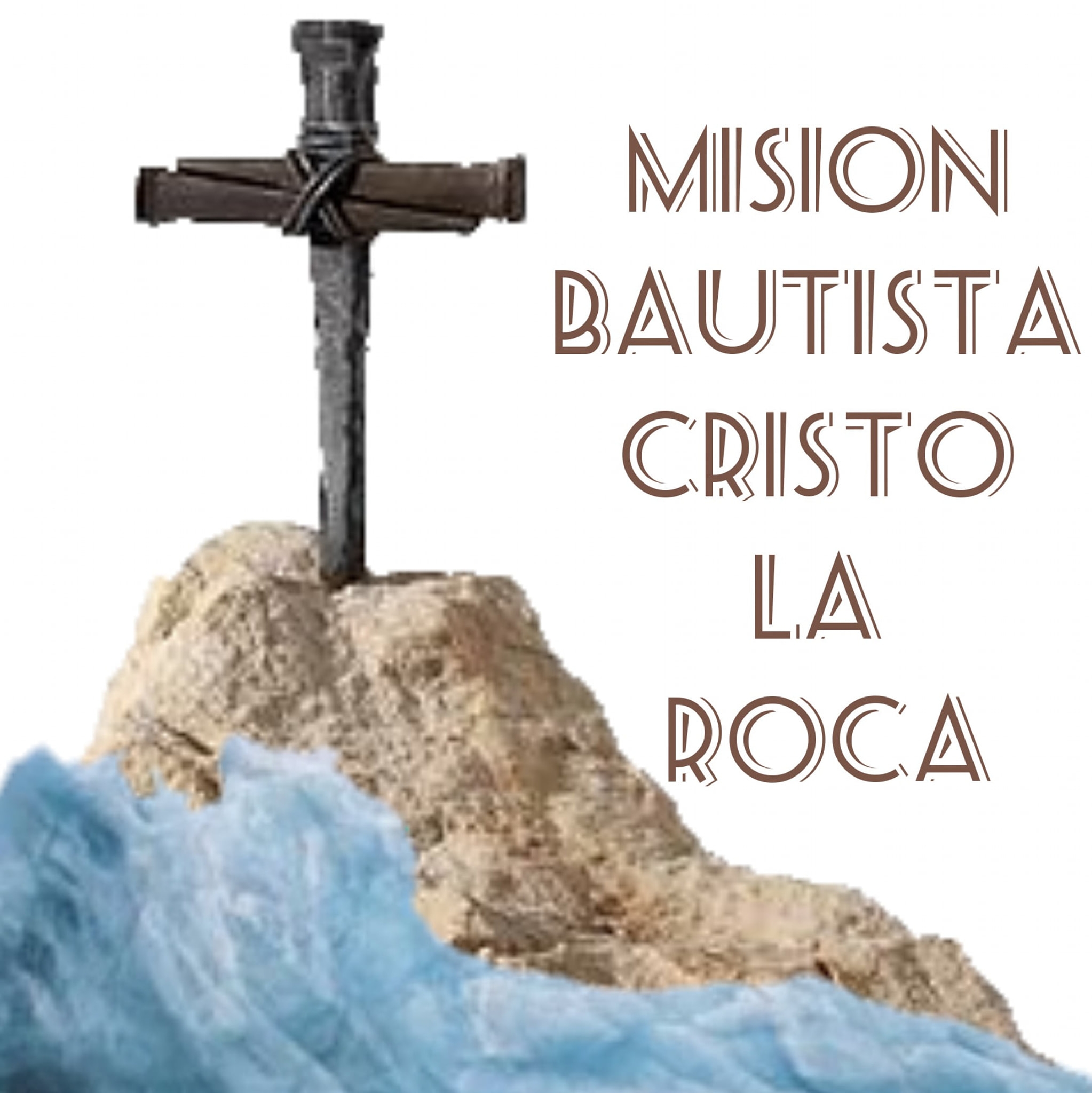Cristo La Roca | San Luis Potosí