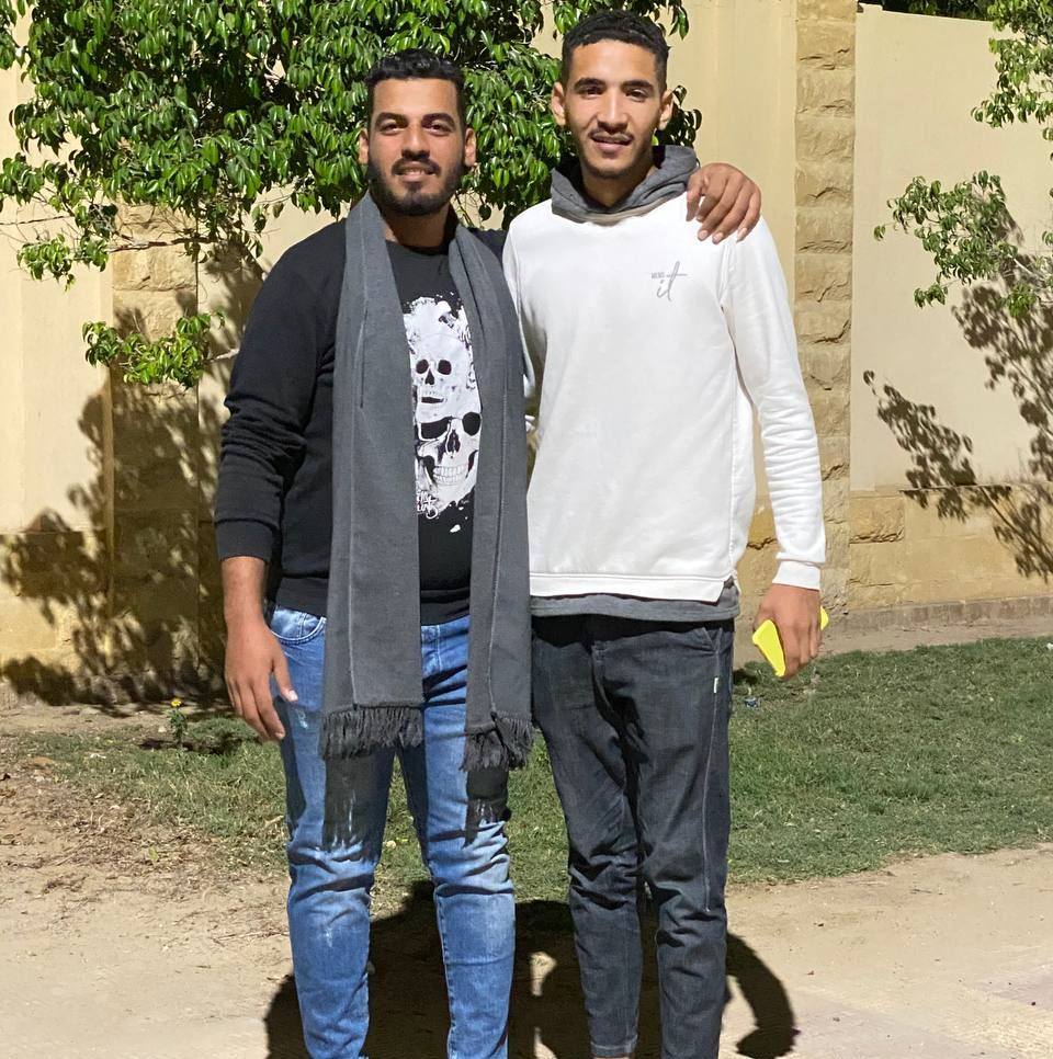 موسي متروس