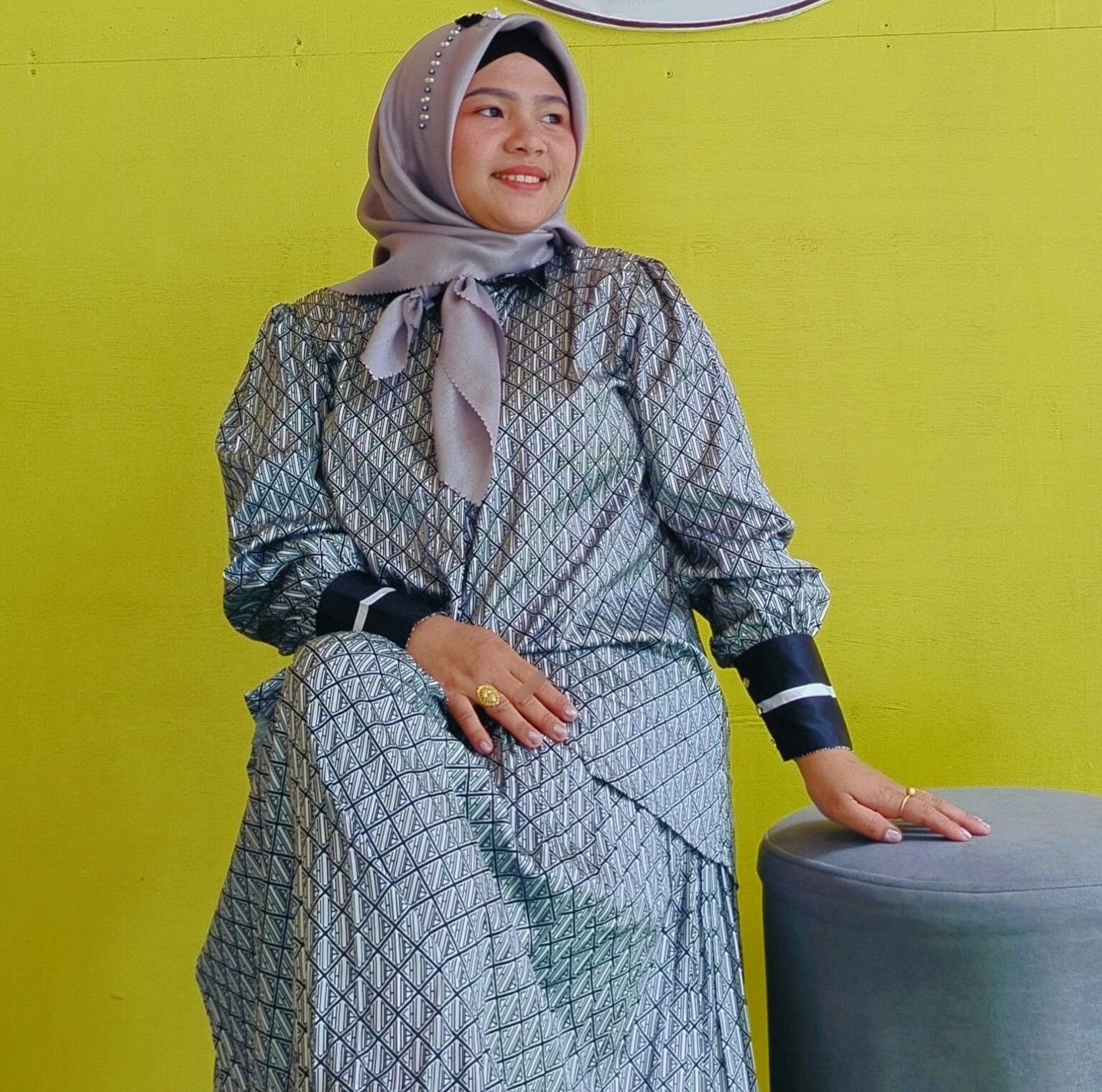 Ryda Zaman Batig
