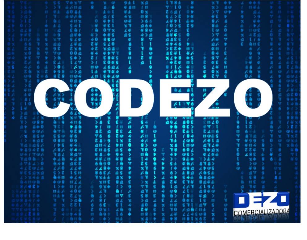 Codezo | Mexico City