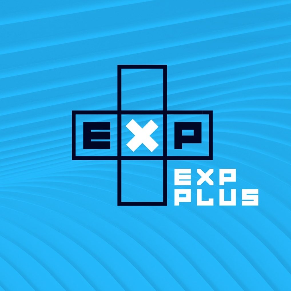 EXP Plus