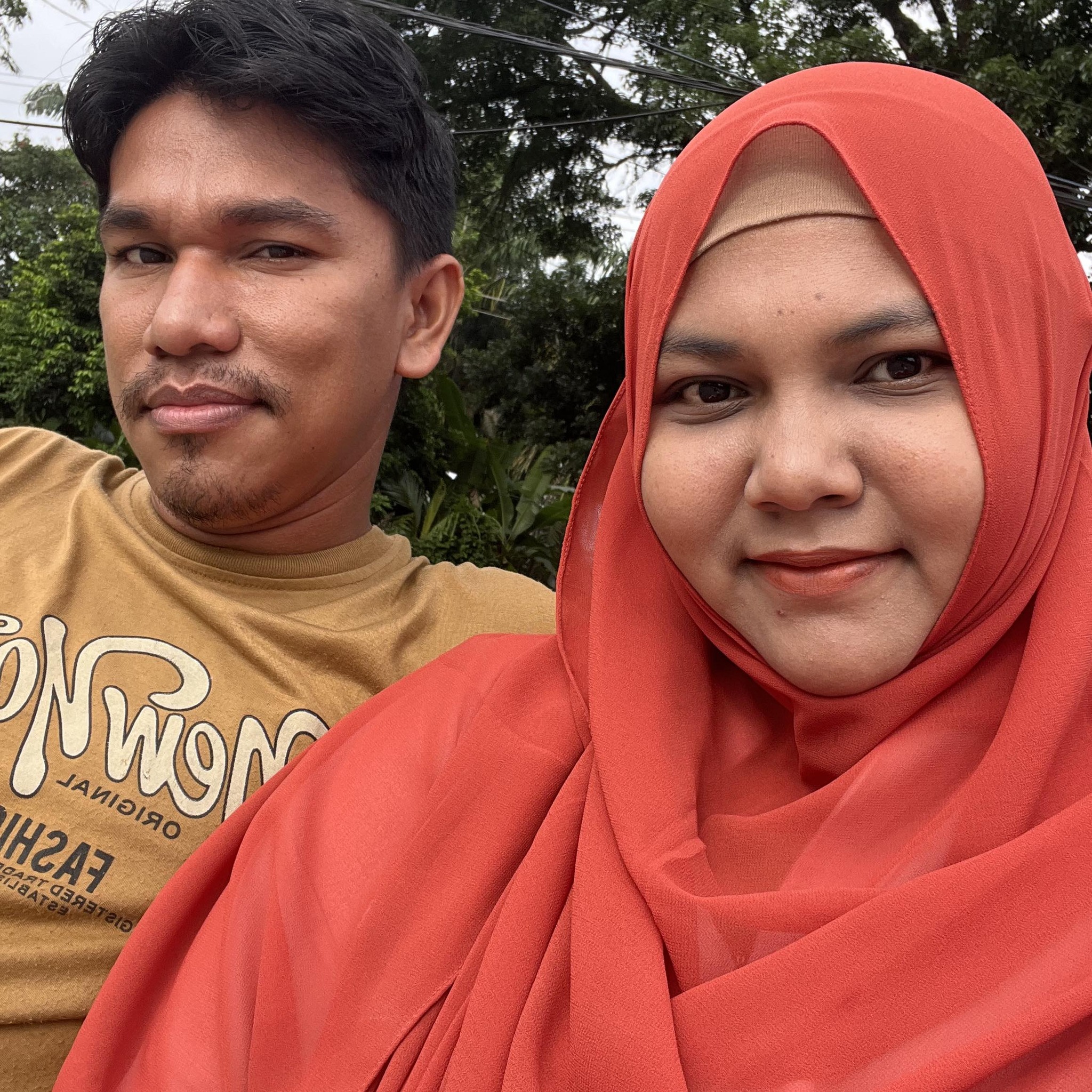 Salam Rindu | Rantauprapat