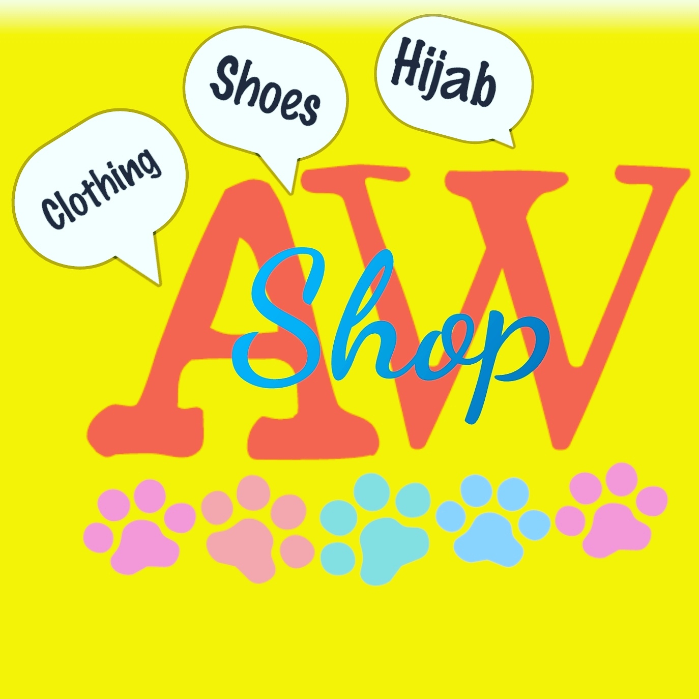 AW Shop | Jakarta