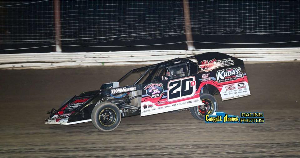 Trenton Masters