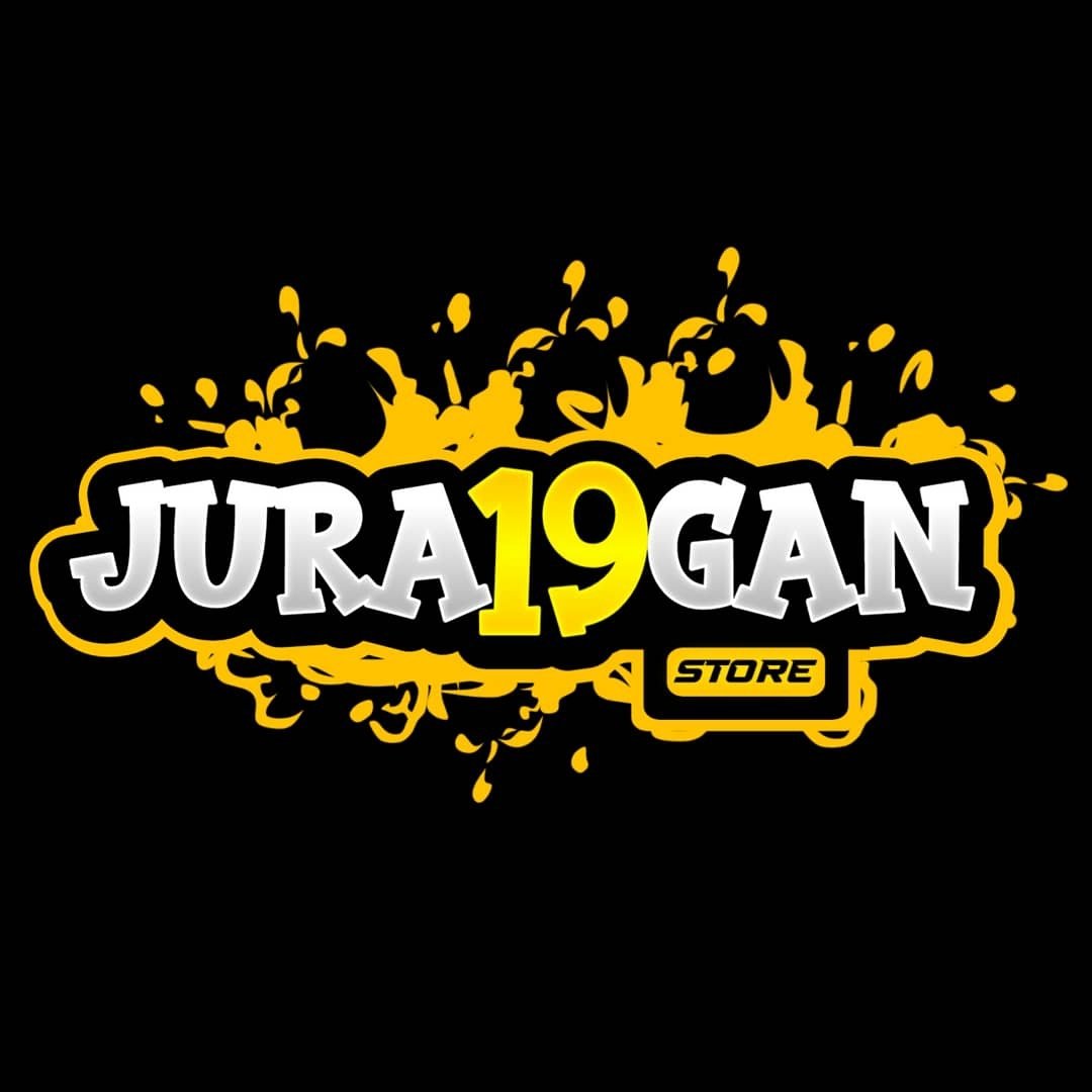 Juragan 19 store