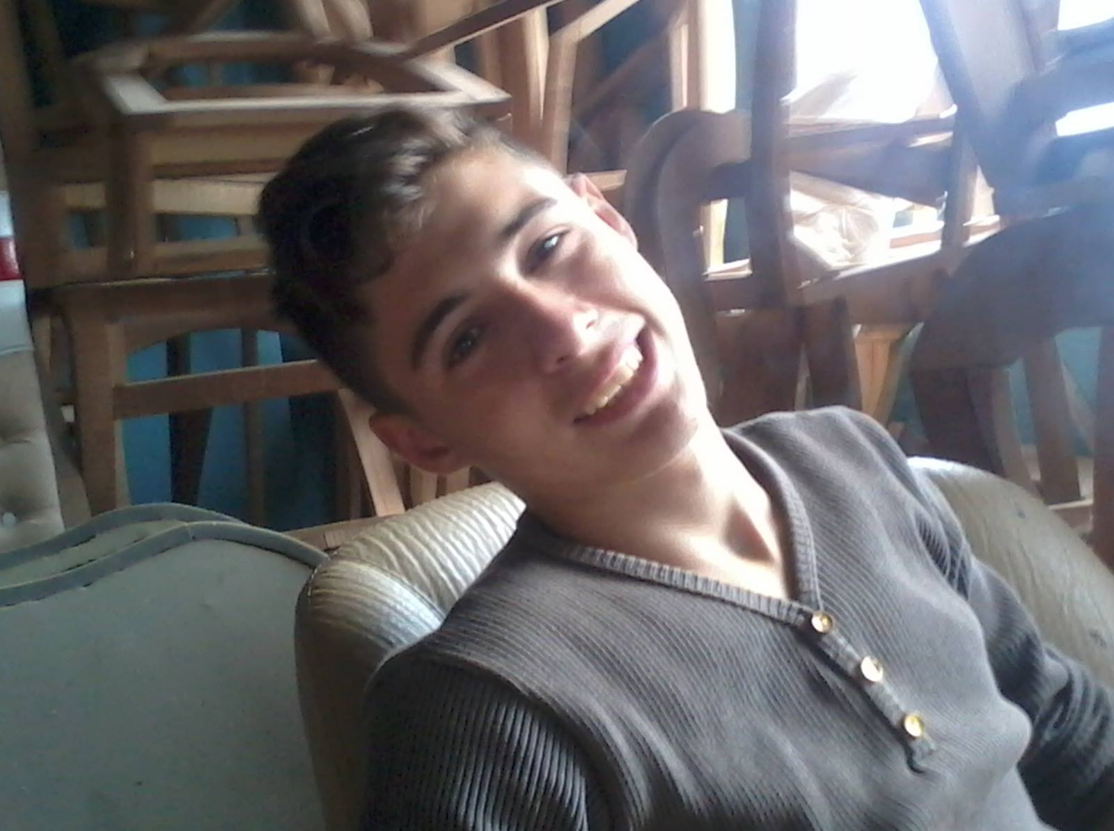 İnegöl Famee