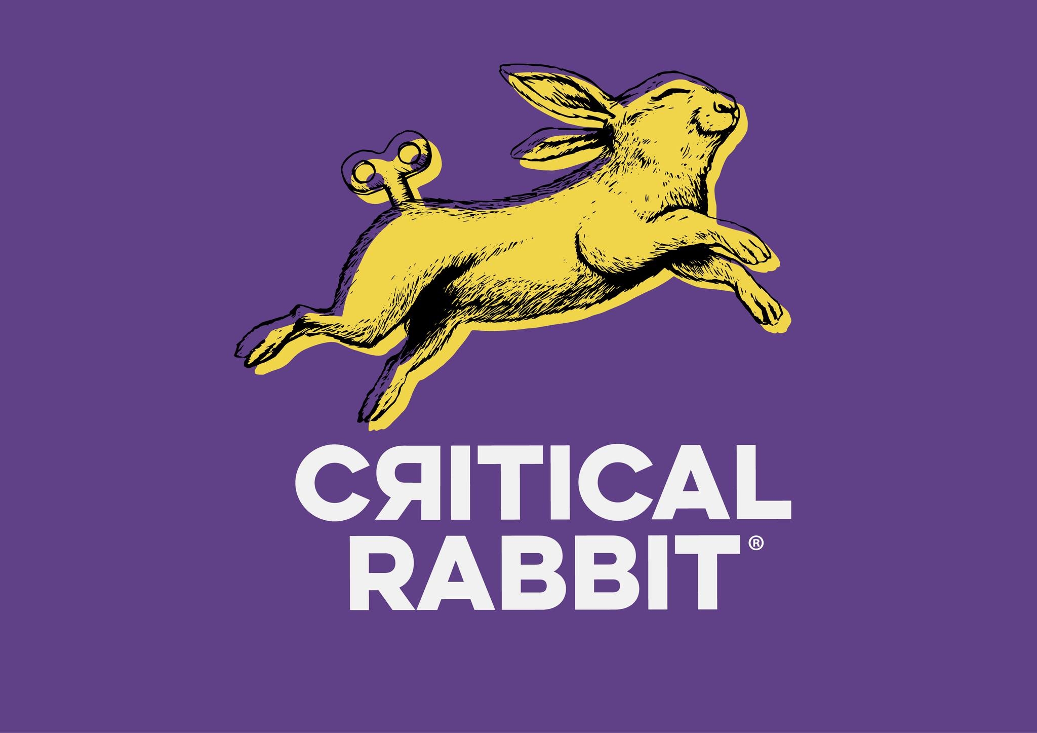 Critical Rabbit