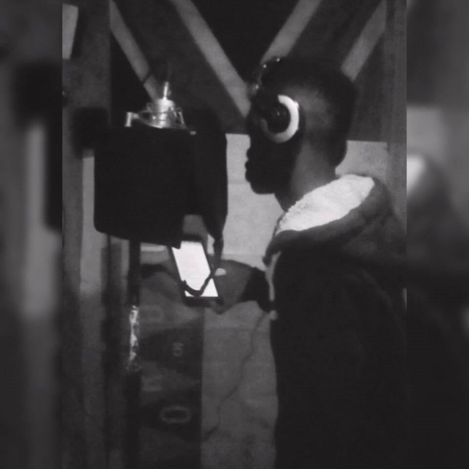 Music maker Rap,RnB | Orange Farm