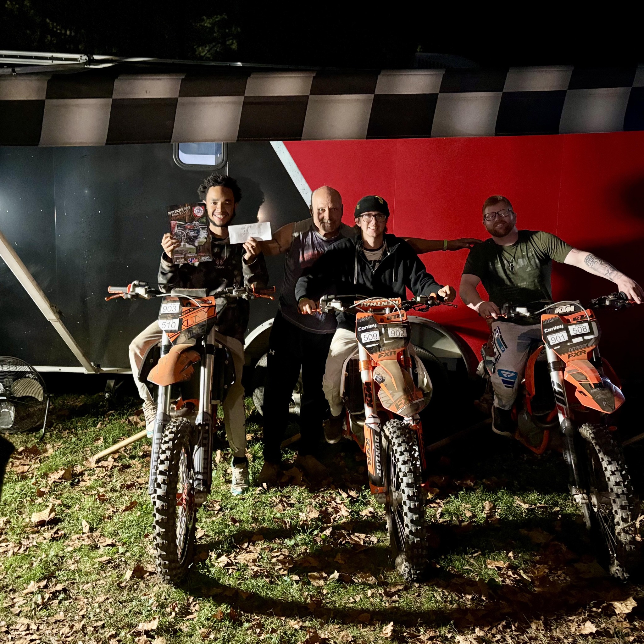 DQ Racing Team