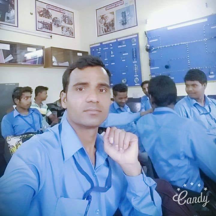 Bike Mechanic mohan Kumar | Greater Noida