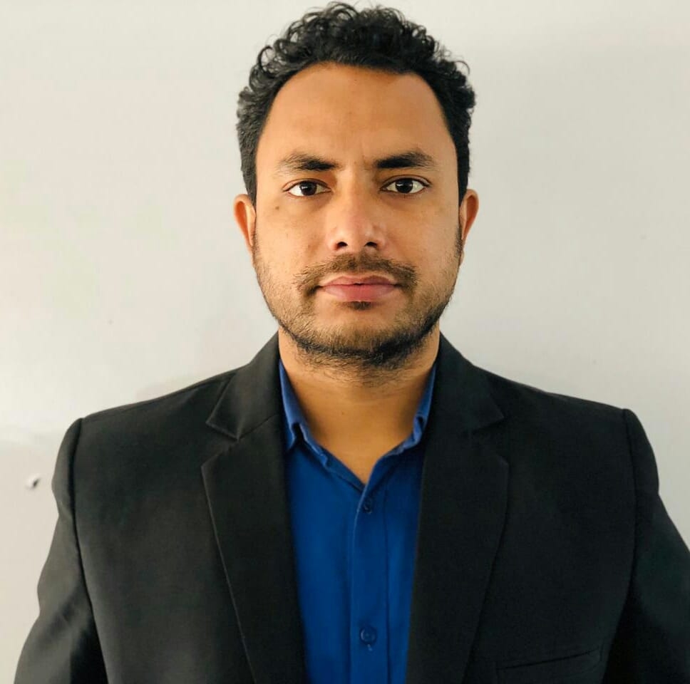 Monjur Ahmed