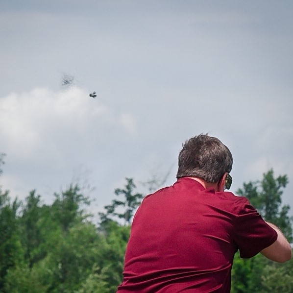 NC Scholastic Clay Target Program | Reidsville NC