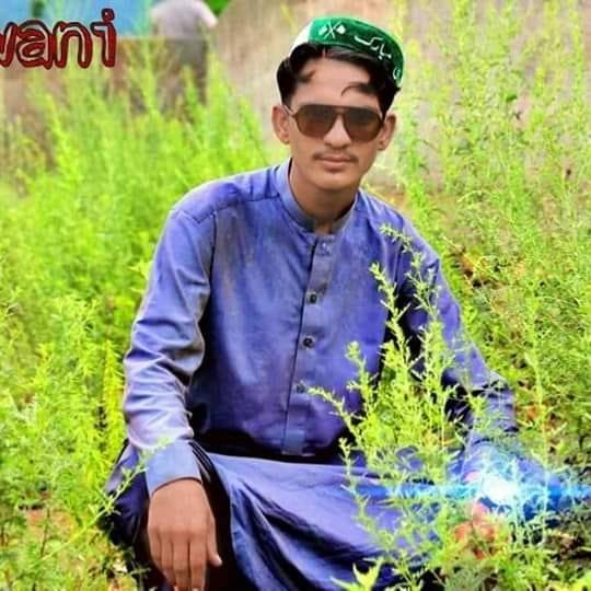 RIAZ RAhi