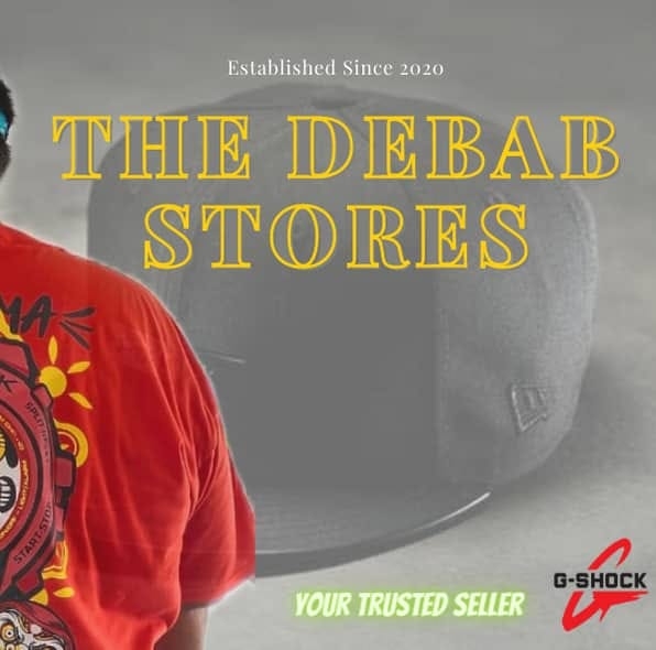 The Debab Stores | Kuala Lumpur
