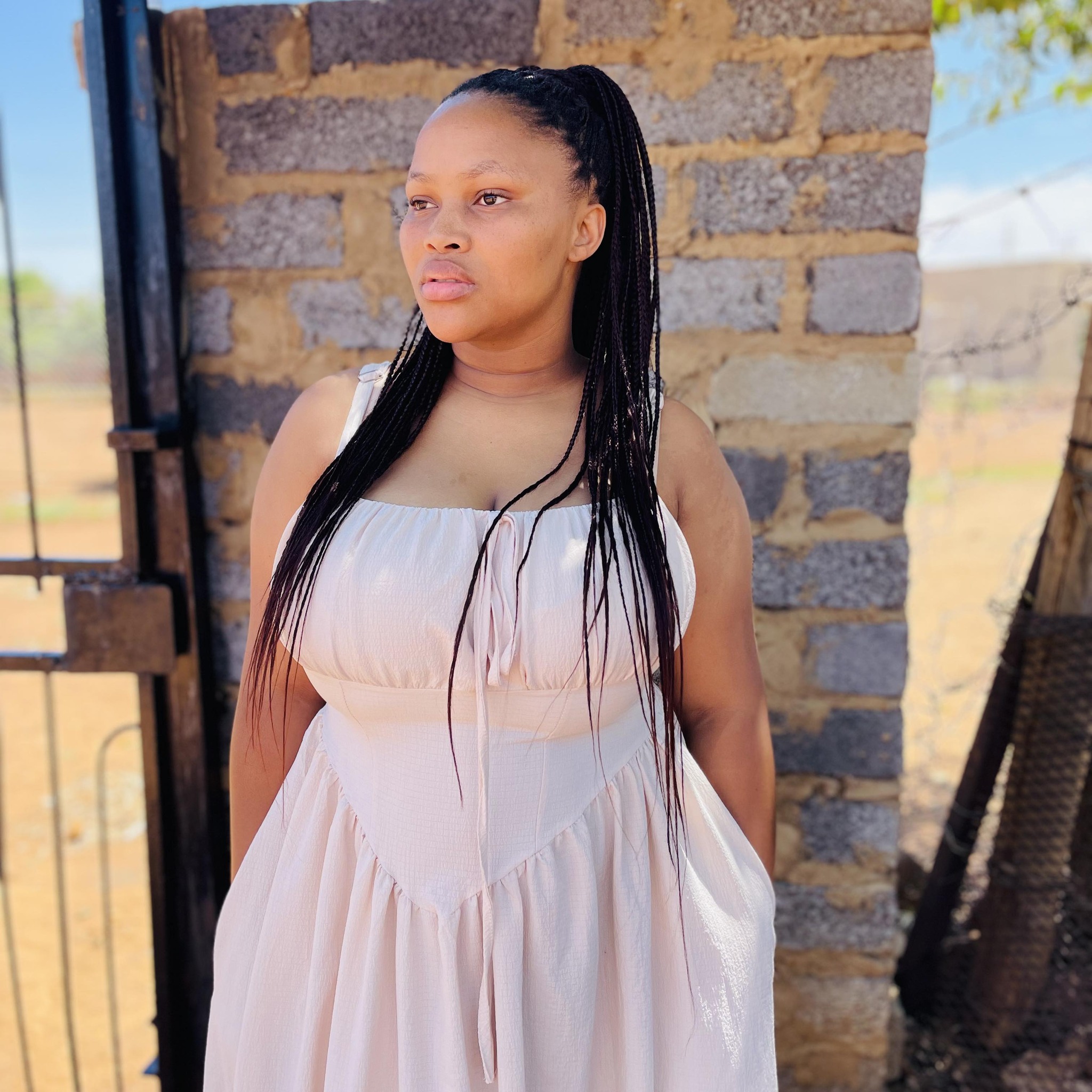 Tshepo Ncube