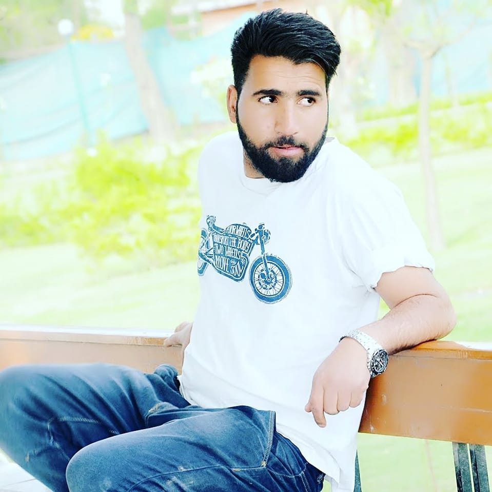 Mr malik officiall