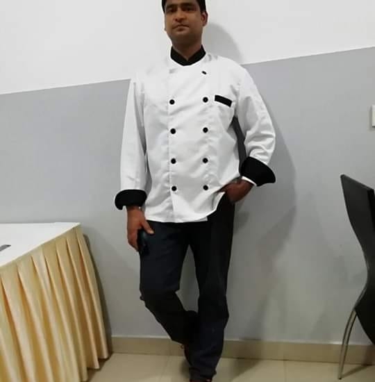 Rohit di rasoi