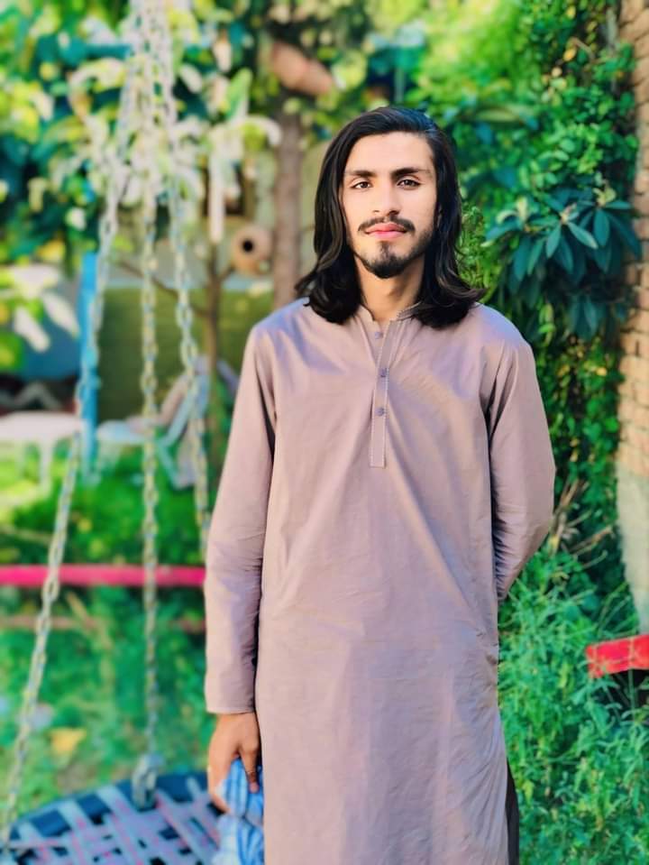 Zakria Khan