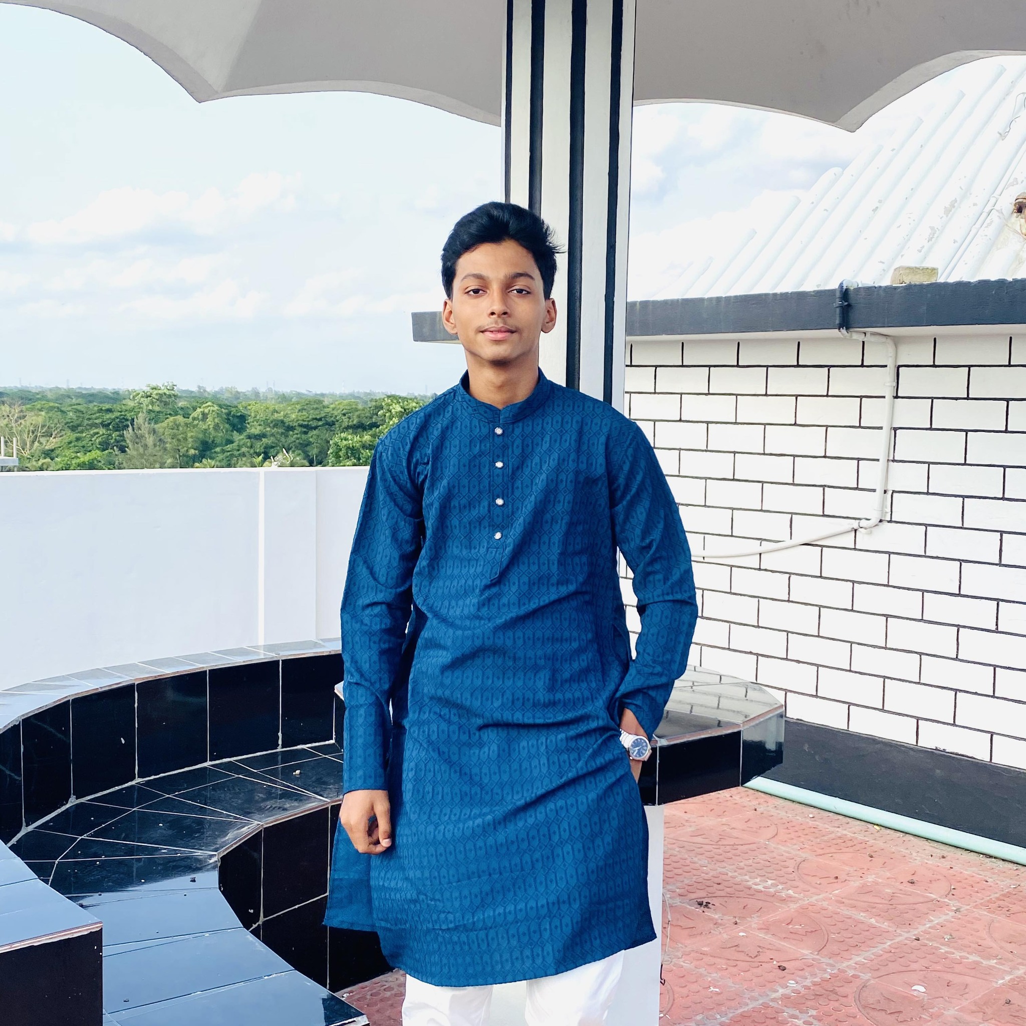 Labib Tajwar