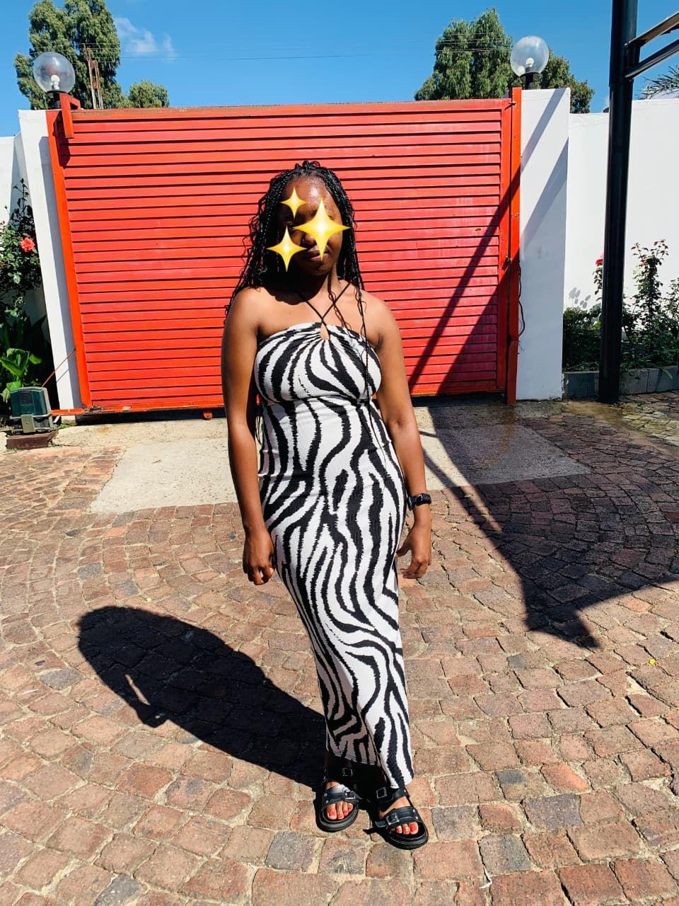 Mmathapelo Mosia