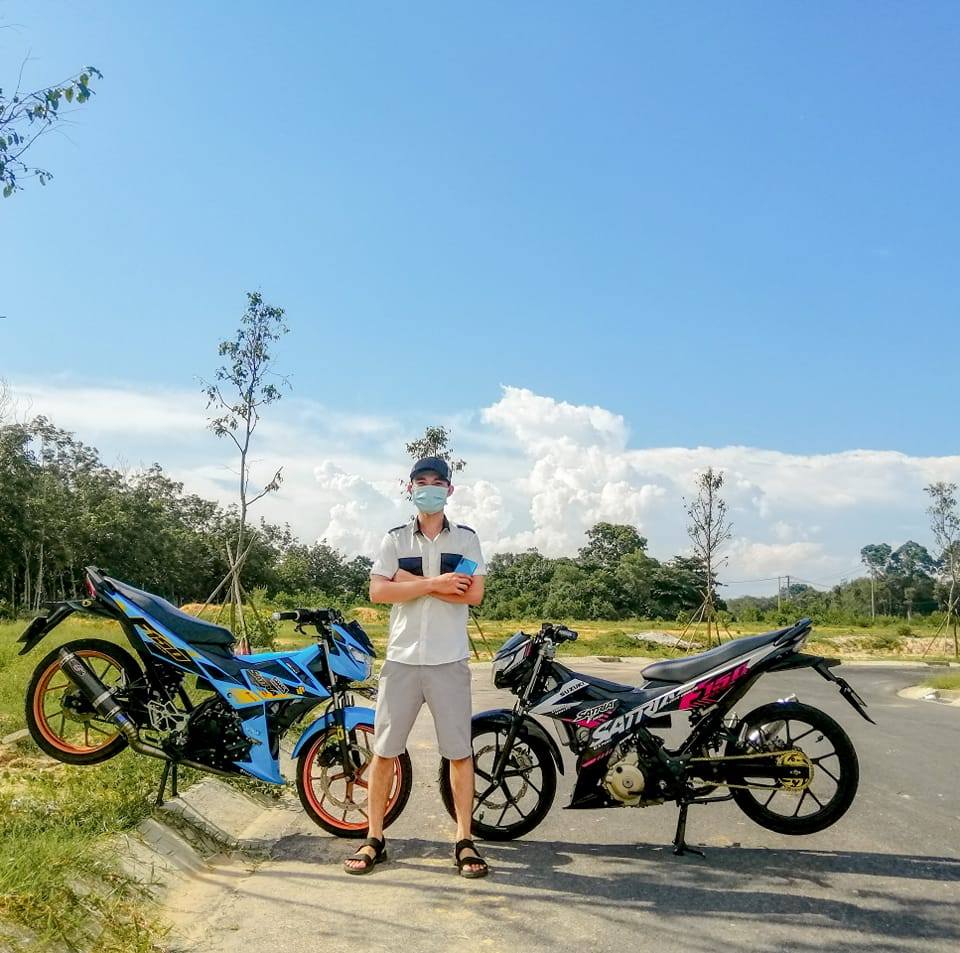 77 racing team