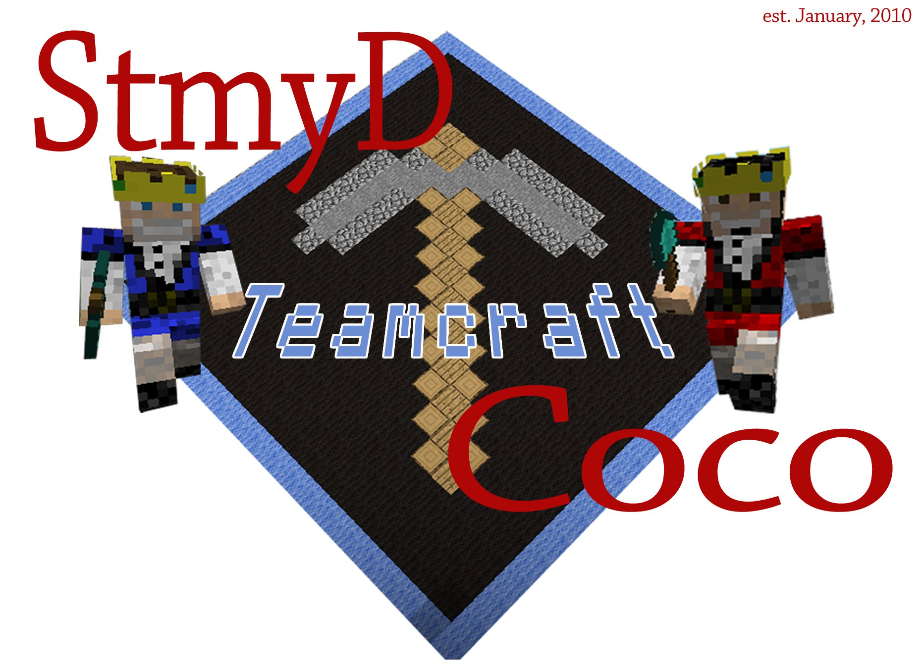 Teamcraft
