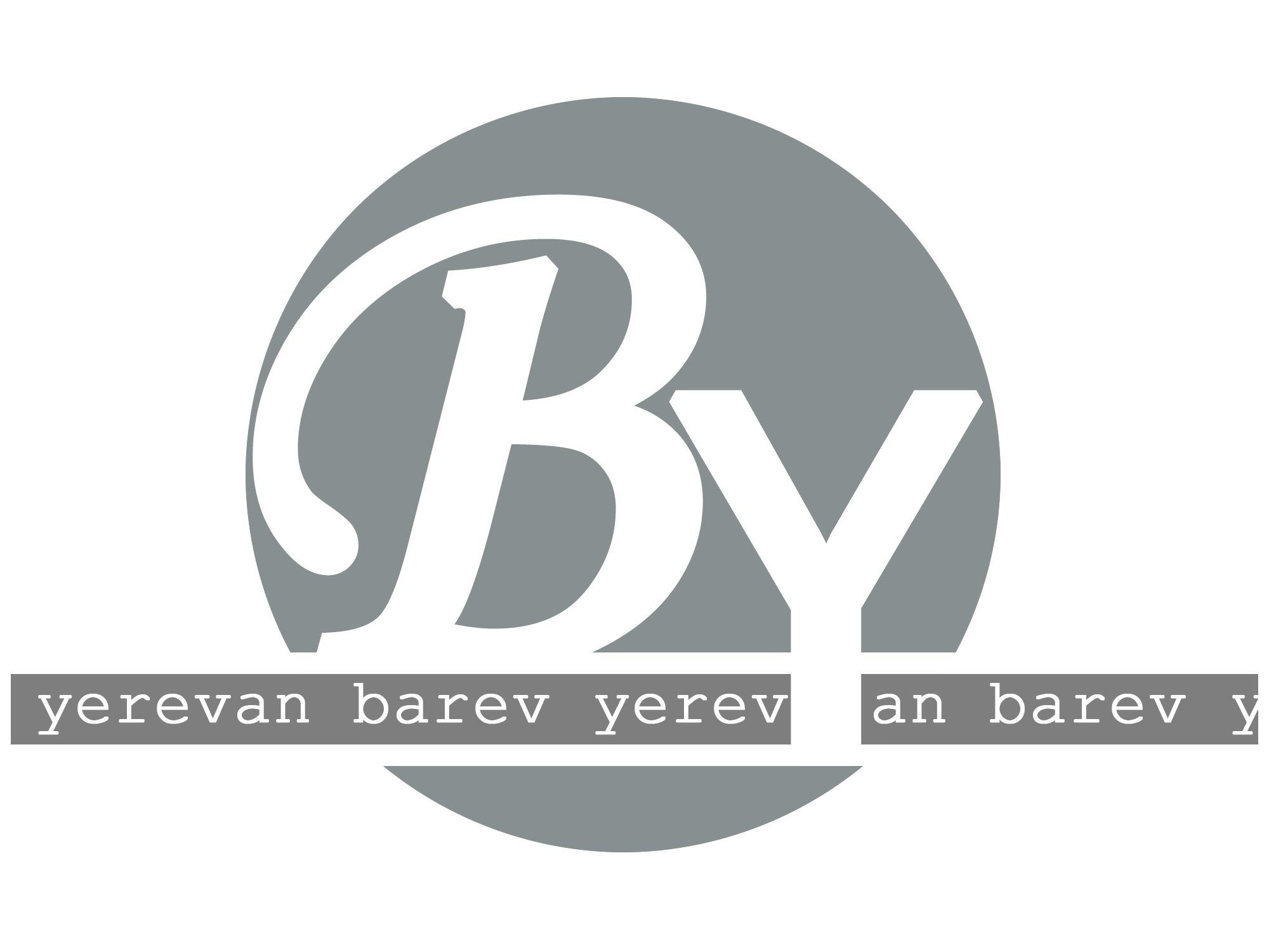 Barev Yerevan