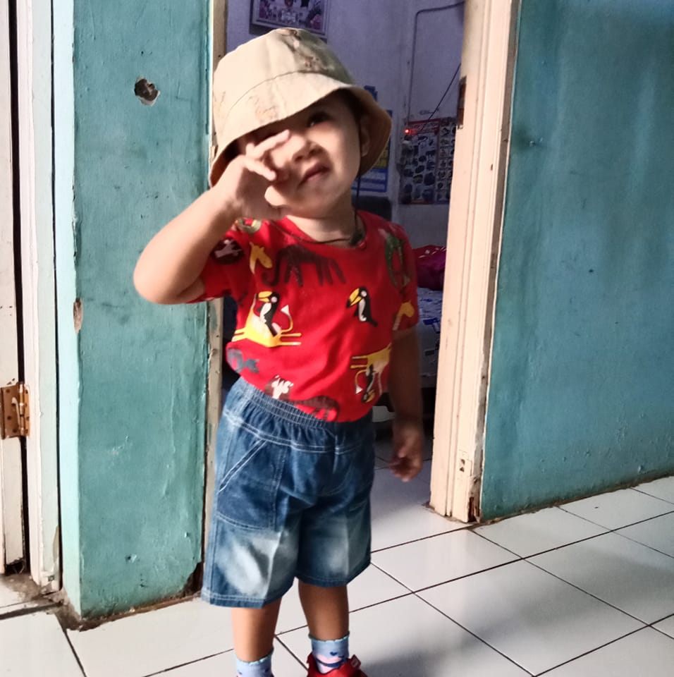 Adi Raja Bagasatya | Bekasi