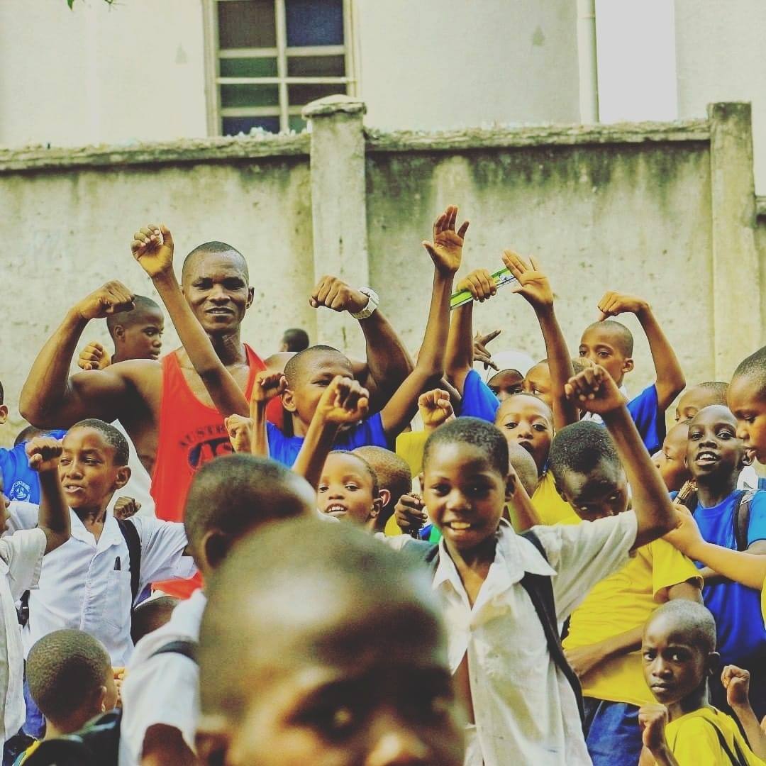 Umif | Dar es Salaam