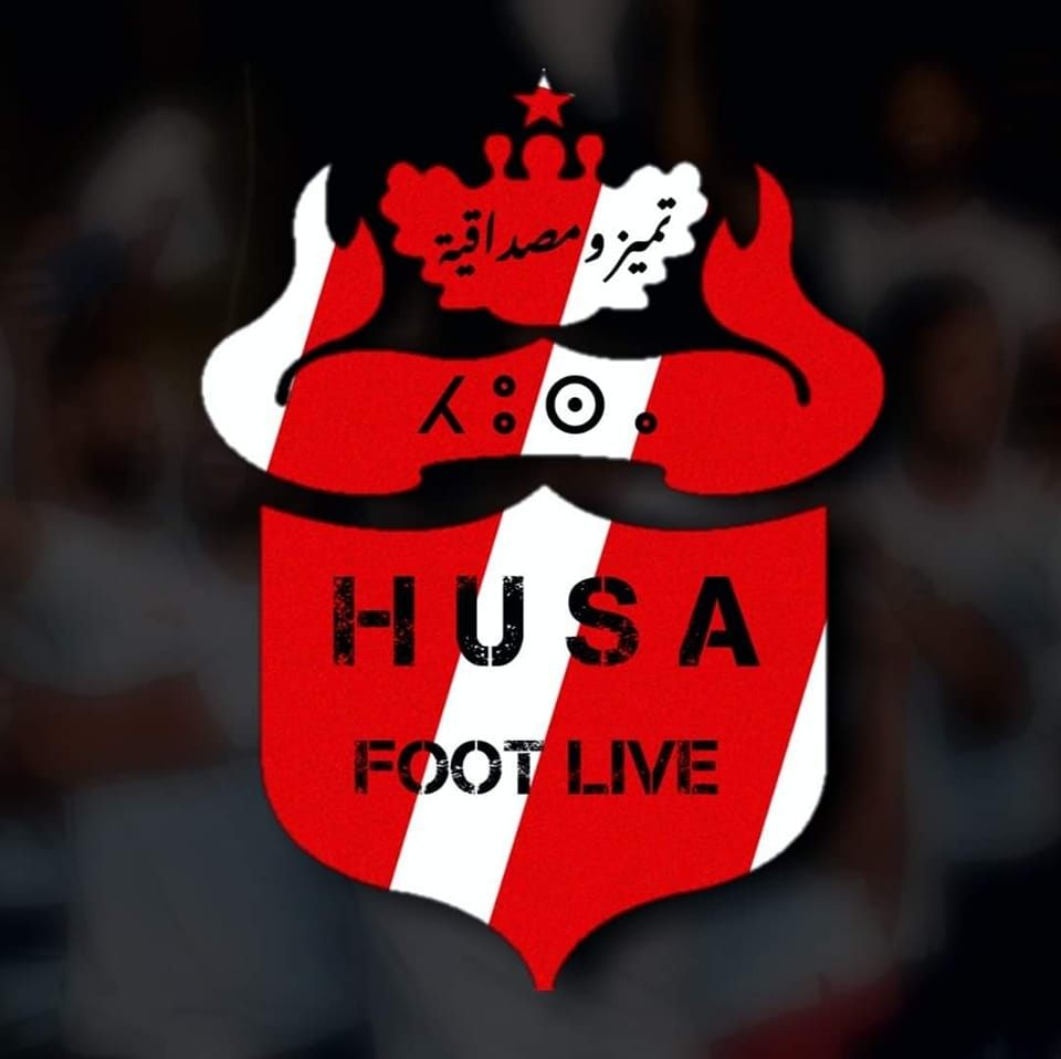 HUSA FOOT LIVE